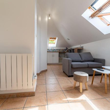 Poissy - Ma Residence Privee מראה חיצוני תמונה