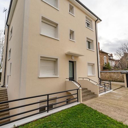 Poissy - Ma Residence Privee מראה חיצוני תמונה