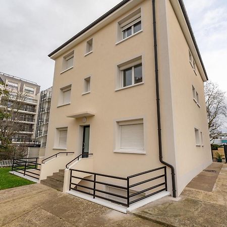 Poissy - Ma Residence Privee מראה חיצוני תמונה