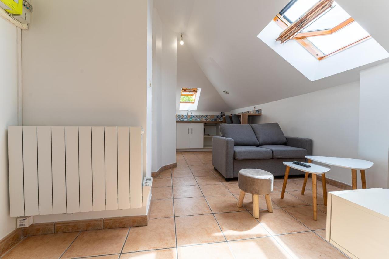 Poissy - Ma Residence Privee מראה חיצוני תמונה