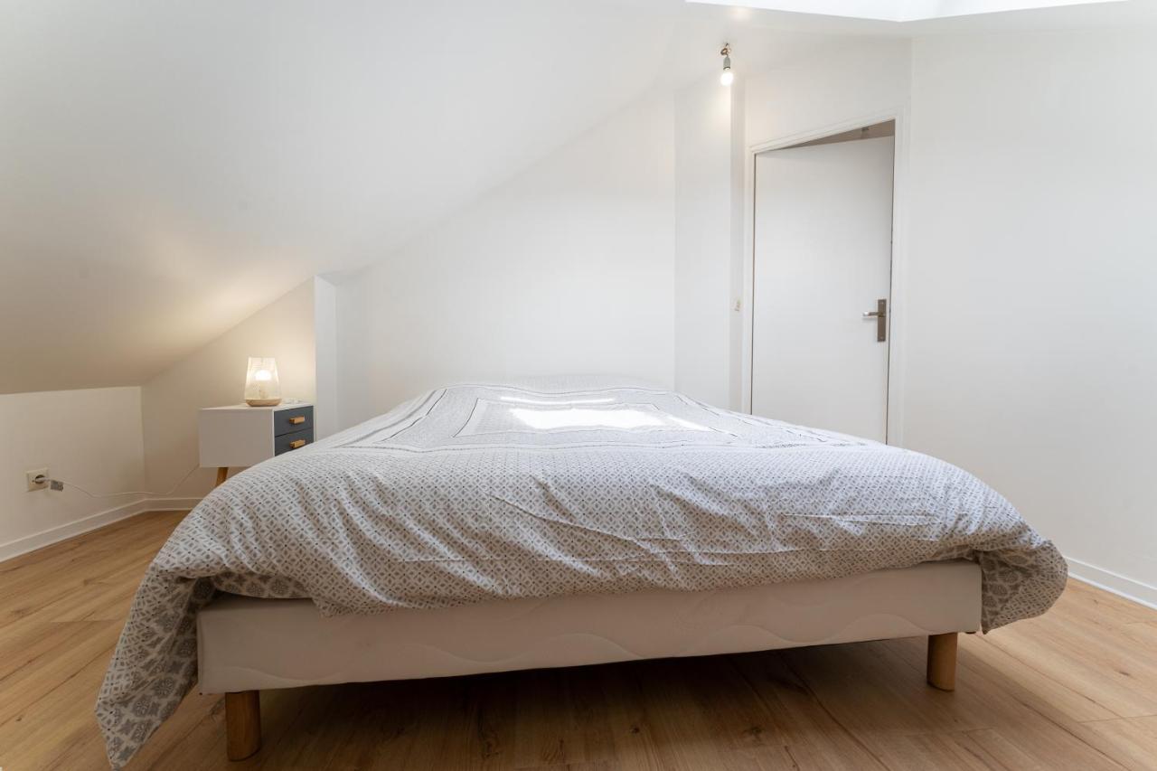 Poissy - Ma Residence Privee מראה חיצוני תמונה