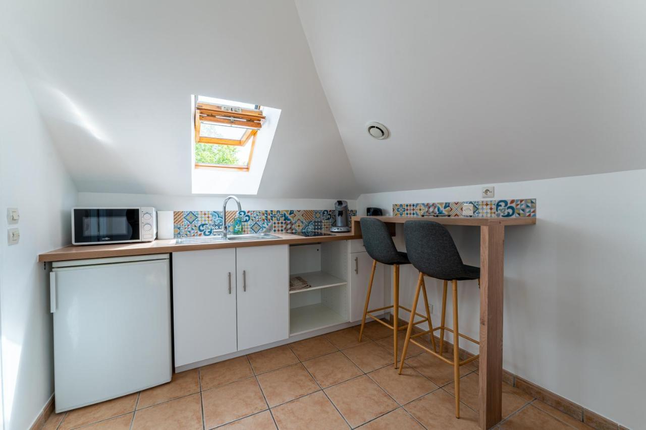 Poissy - Ma Residence Privee מראה חיצוני תמונה