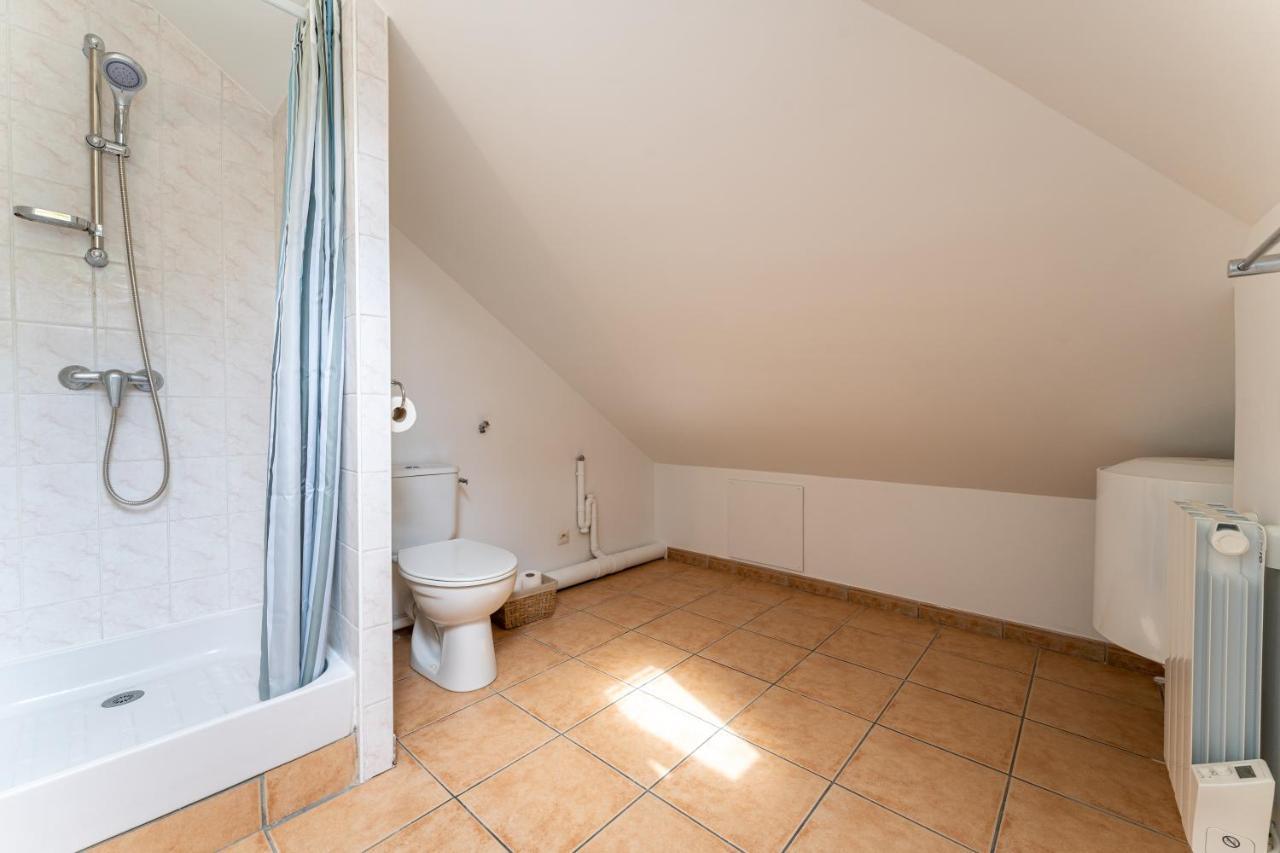 Poissy - Ma Residence Privee מראה חיצוני תמונה