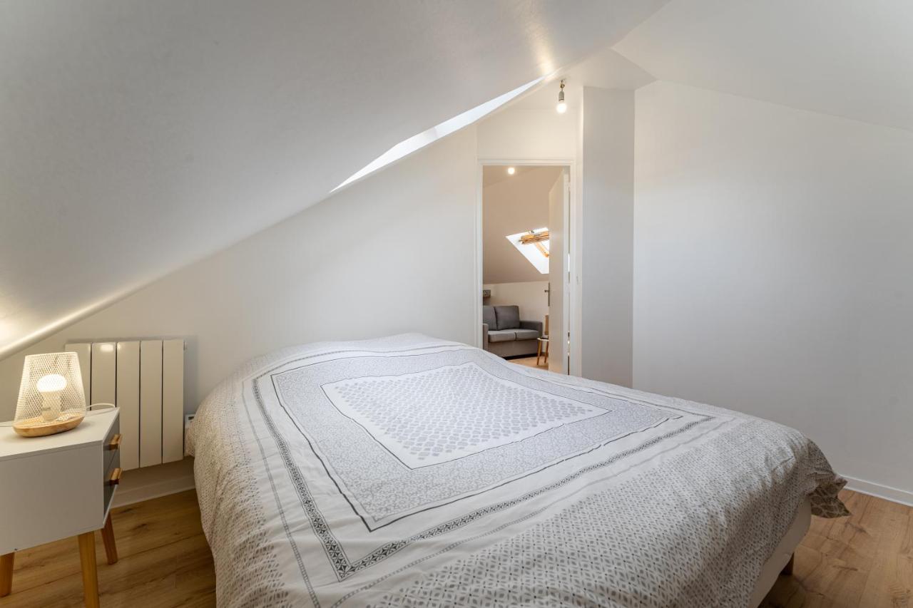 Poissy - Ma Residence Privee מראה חיצוני תמונה