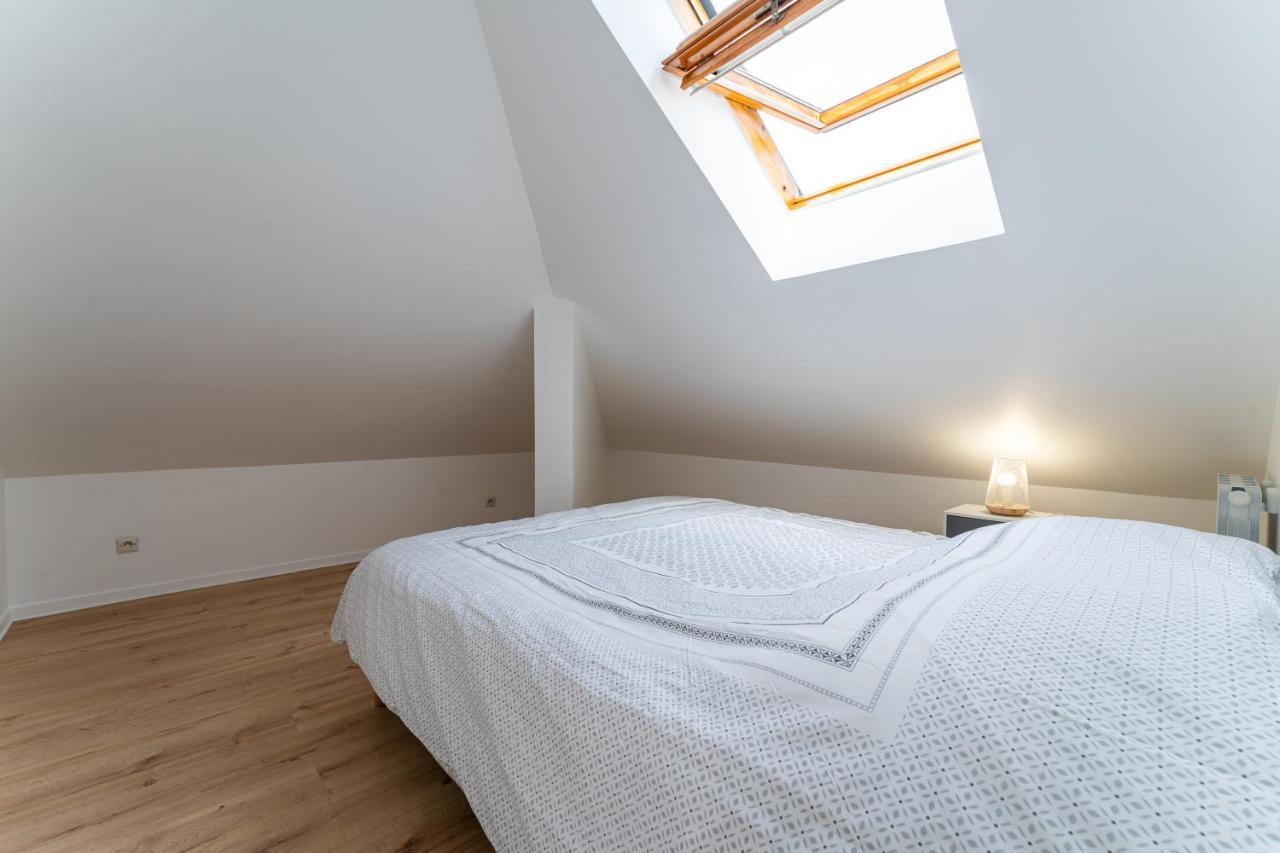 Poissy - Ma Residence Privee מראה חיצוני תמונה