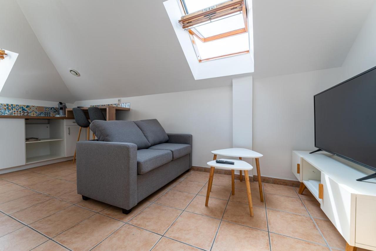 Poissy - Ma Residence Privee מראה חיצוני תמונה