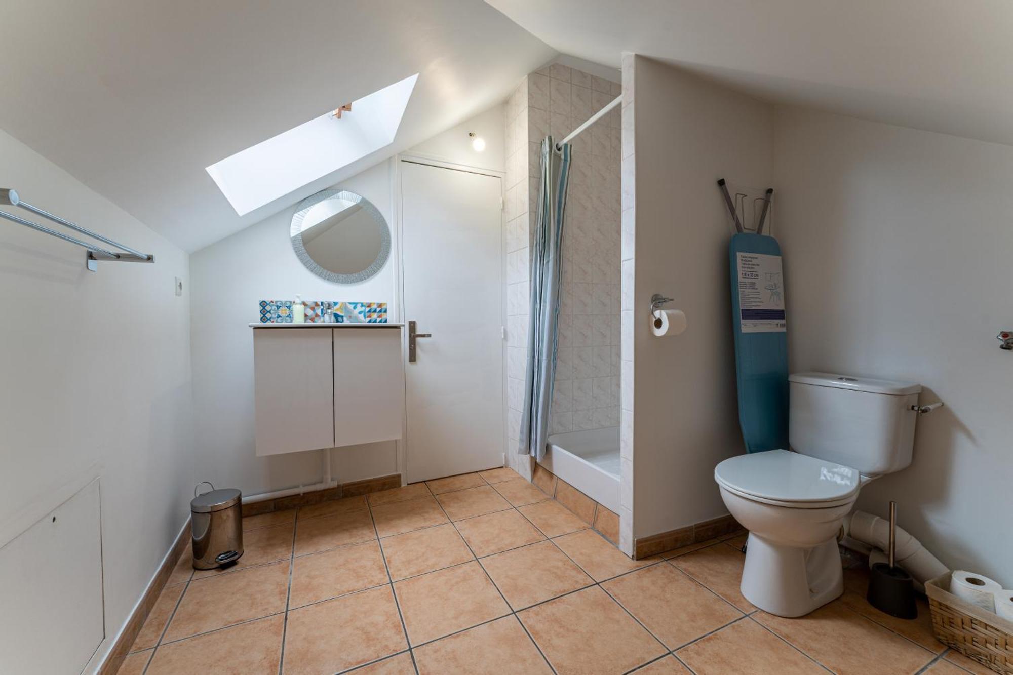 Poissy - Ma Residence Privee מראה חיצוני תמונה