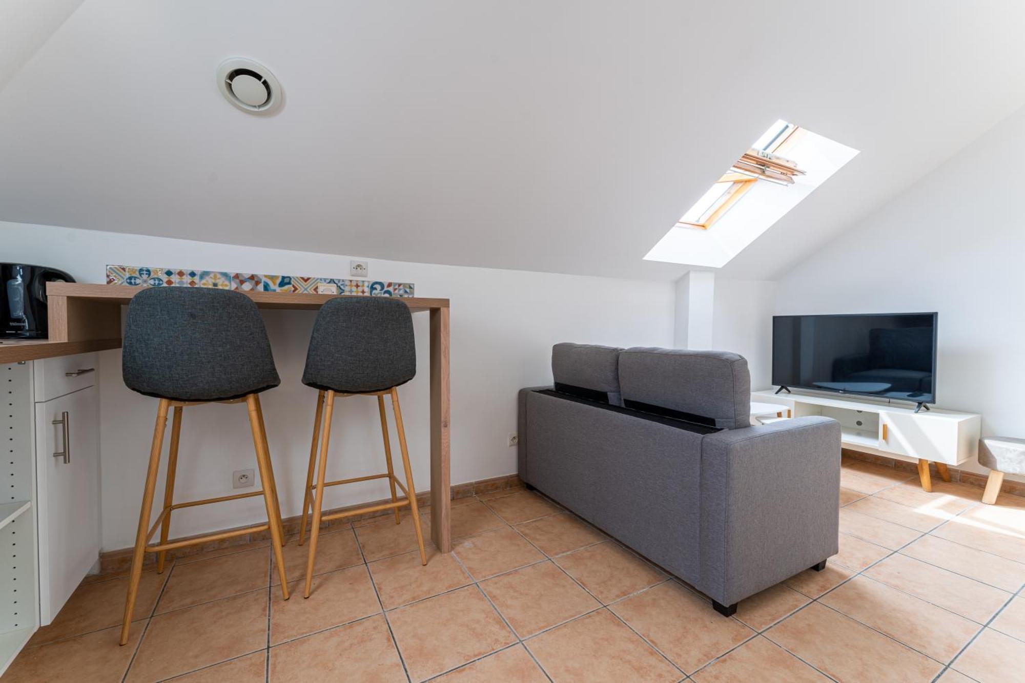 Poissy - Ma Residence Privee מראה חיצוני תמונה