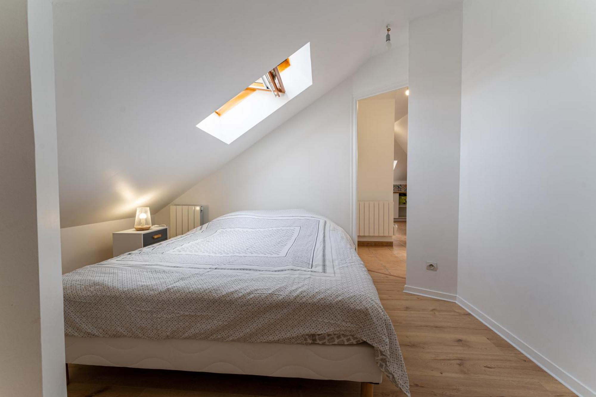 Poissy - Ma Residence Privee מראה חיצוני תמונה
