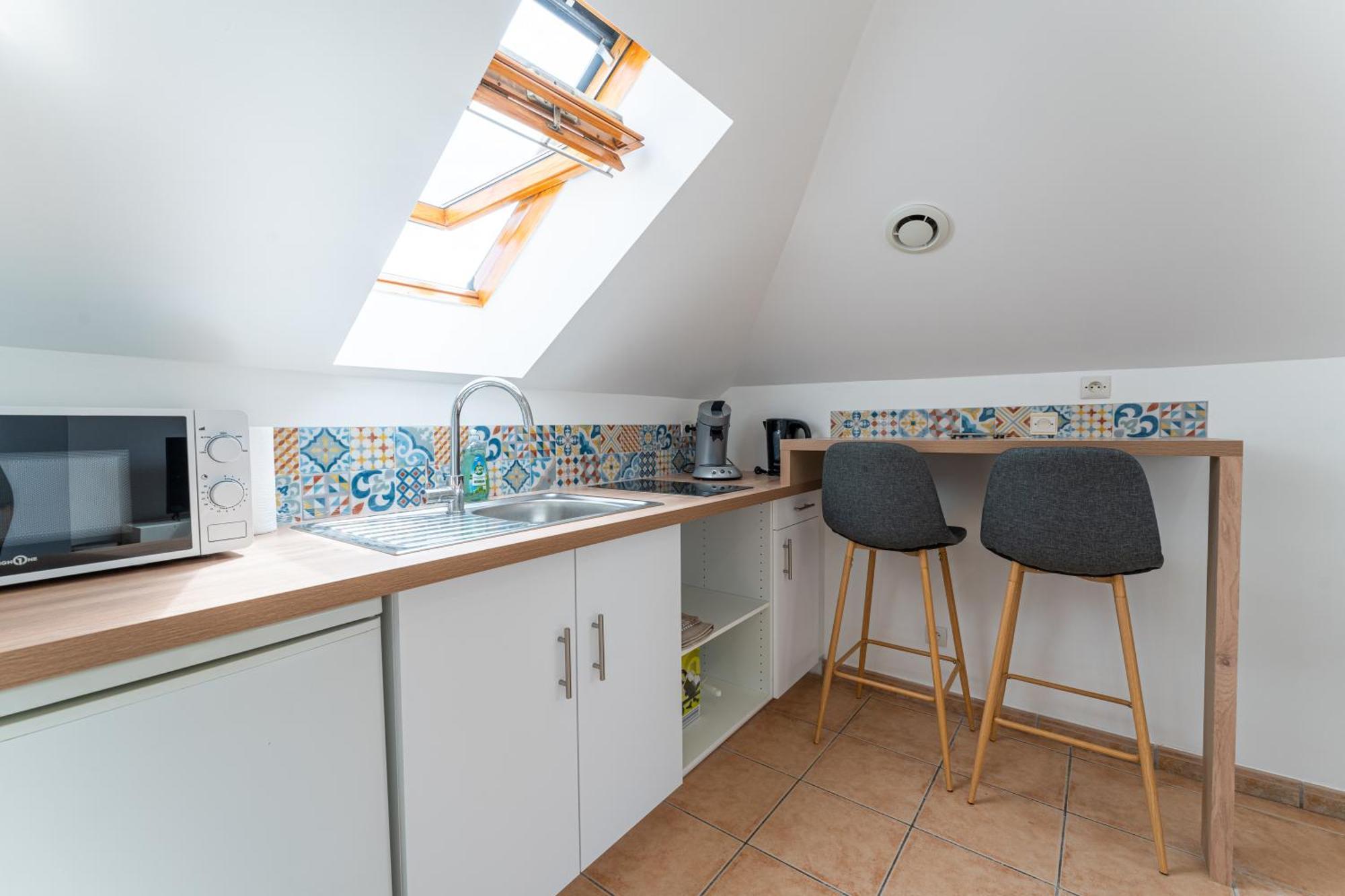 Poissy - Ma Residence Privee מראה חיצוני תמונה