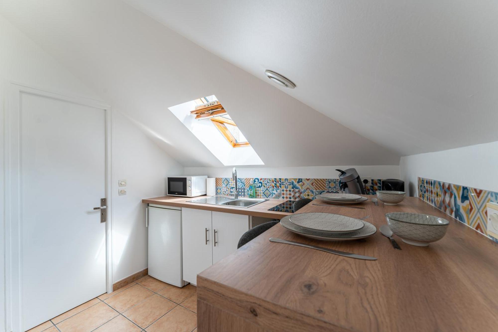 Poissy - Ma Residence Privee מראה חיצוני תמונה