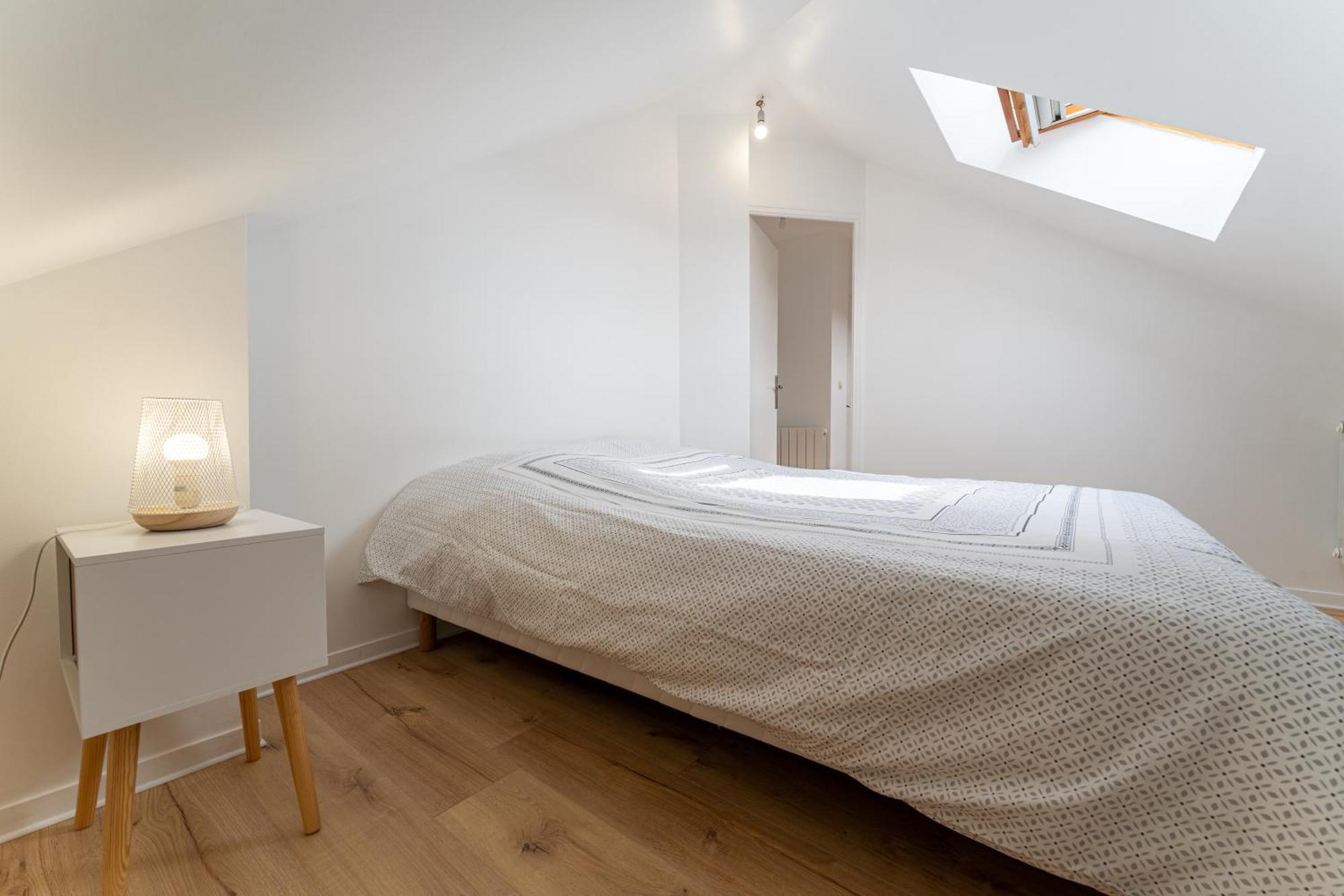 Poissy - Ma Residence Privee מראה חיצוני תמונה