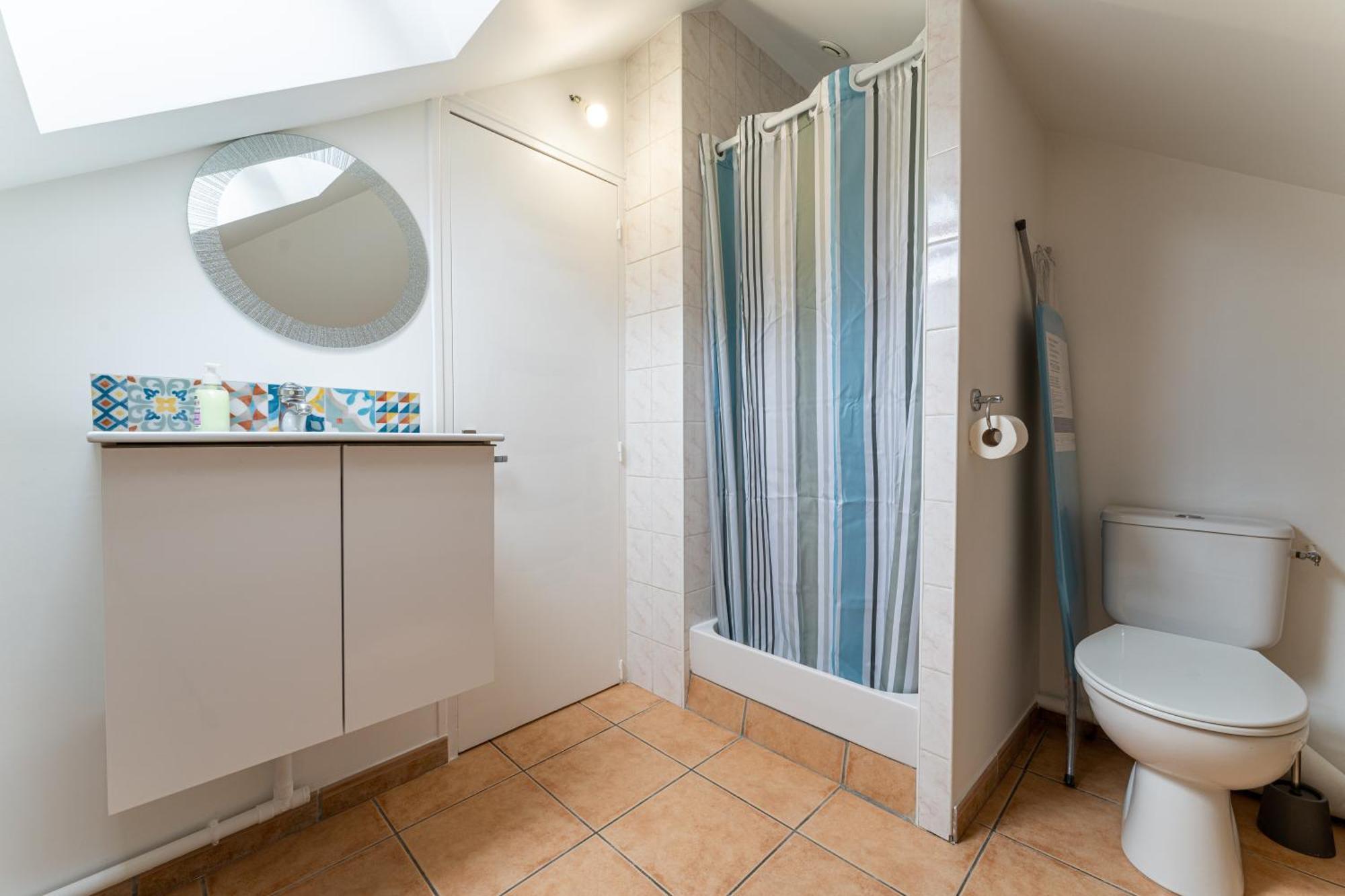 Poissy - Ma Residence Privee מראה חיצוני תמונה