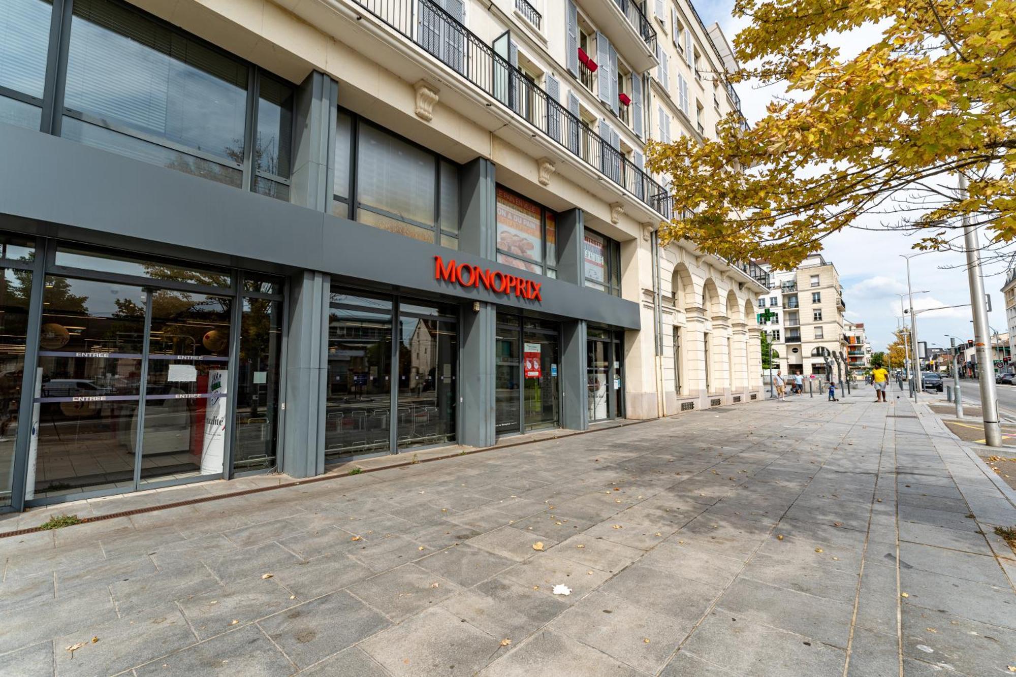 Poissy - Ma Residence Privee מראה חיצוני תמונה